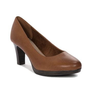 Tamaris Salonarji elegantni čevlji rjava 40 EU 12241041305