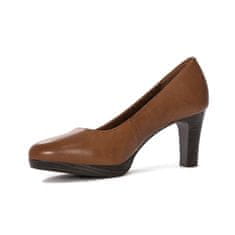 Tamaris Salonarji elegantni čevlji rjava 36 EU 12241041305