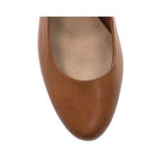Tamaris Salonarji elegantni čevlji rjava 36 EU 12241041305
