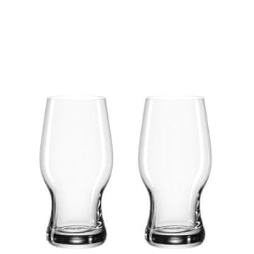 Leonardo Komplet 2 kozarcev za pivo 630 ml Taverna L049450