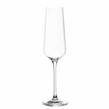Leonardo  Leonardo komplet 6 kozarcev za šampanjec 280 ml Puccini L069550