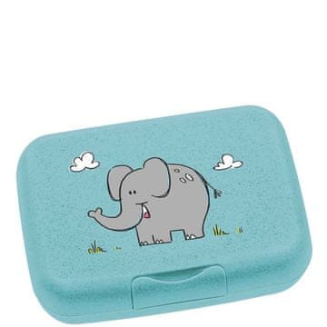 Leonardo slon iz škatle za malico L022857