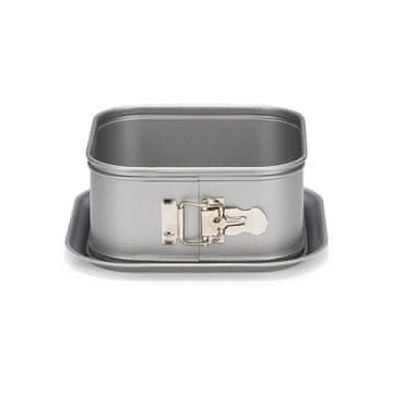 Patisse  Patisse kvadratna oblika pritrjena 16 cm P03619