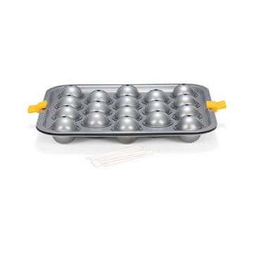 Patisse  Patisse model za cake pops 32x29xm Silver-top P03644