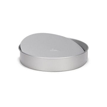 Patisse  Patisse pekač za torto z odstranljivim dnom 18 cm Silver-top P03695
