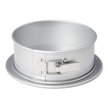 Patisse 26 cm profesionalni model s snemljivim dnom in zadrgo P08925
