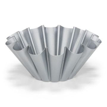 Patisse  Patisse pekač za brioš torto 22 cm Silver-top P03540