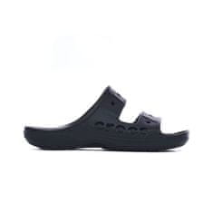 Crocs Japanke črna 37 EU 207627001