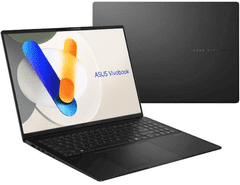 ASUS Vivobook S 16 M5606WA-MX077X prenosnik, Ryzen AI 9, 32GB, 1TB, W11P (90NB14B2-M005R0)