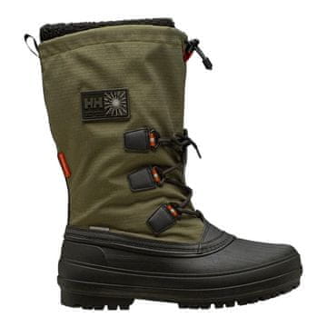 Helly Hansen Čevlji zelena 11768431