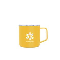 Snow monkey Termo lonček Booster 0,3 sunset yellow