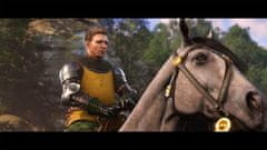 Deep Silver Kingdom Come: Deliverance II – Gold igra, PC