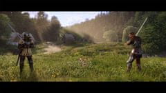 Deep Silver Kingdom Come: Deliverance II – Gold igra, PC