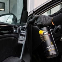 K2 K2 Purio, tekočina za čiščenje plastike, cleaner D5041 1L
