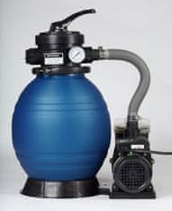 Clean Pool 72015 Peščena filtracija MAXI 6000 l/h