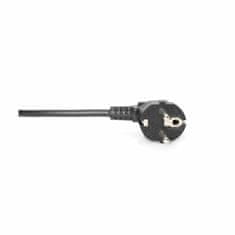 Digitus napajalni kabel 220V EURO schuko Y 2xC13 1,7m AK-440401-017-S