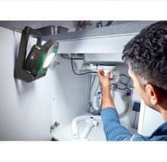 Bosch akumulatorska delovna LED svetilka UniversalWorkLight 18V-2100 Solo (06039A1300)