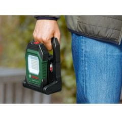 Bosch akumulatorska delovna LED svetilka UniversalWorkLight 18V-2100 Solo (06039A1300)