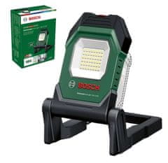 Bosch akumulatorska delovna LED svetilka UniversalWorkLight 18V-2100 Solo (06039A1300)