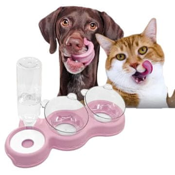 Sofistar Set za hranjenje hišnih ljubljenčkov