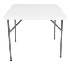 Rojaplast Zložljiva gostinska miza 86x86 cm
