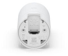 Ubiquiti UniFi G5 Flex - kamera, ločljivost 4 Mpx, 30 sličic na sekundo, IR LED, IPX4, PoE