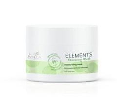Wella Professional Elements (Moisturizing Mask) (Neto kolièina 150 ml)
