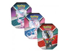 Pokémon TCG: Spring 2022 V pločevina - pločevina z junaki