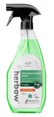 HERBOW Probiotično pršilo za nevtralizacijo vonjav Probiotic Spray, 500 ml