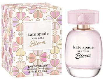 Kate Spade New York Bloom - EDT