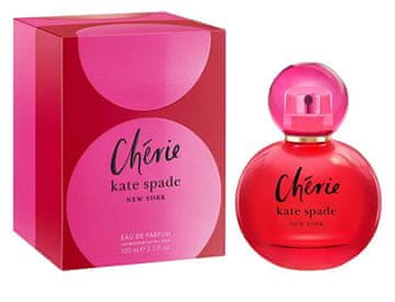 Kate Spade Chérie - EDP