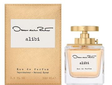Oscar de la Renta Alibi - EDP