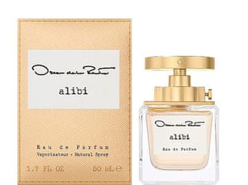 Oscar de la Renta Alibi - EDP