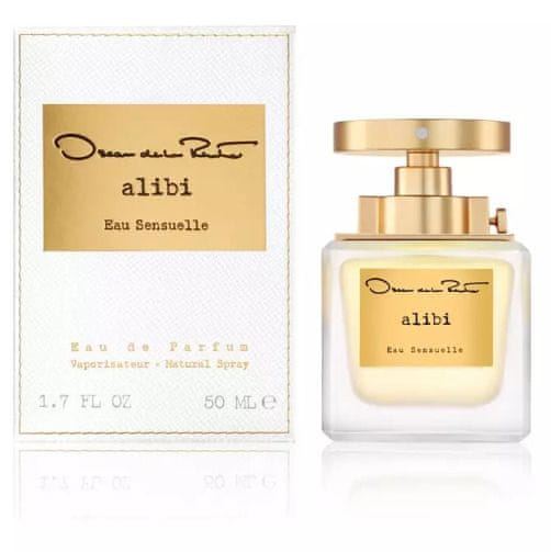 Oscar de la Renta Alibi Sensuelle - EDP