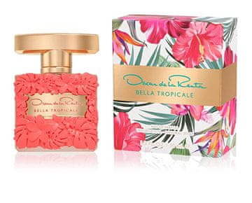 Oscar de la Renta Bella Tropicale - EDP