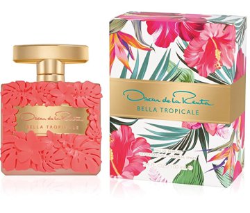 Oscar de la Renta Bella Tropicale - EDP