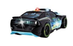 Policijski avto Rhythm Patrol