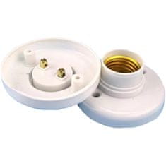 HOME & MARKER® Adapter za FANGLO ventilator – enostavna namestitev | FANACC