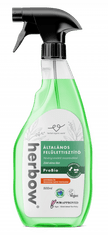 HERBOW Probiotično čistilo za površine Probiotic Spray & Wipe, 500 ml