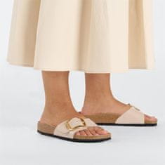Birkenstock Japanke bež 40 EU Madrid Big Buckle