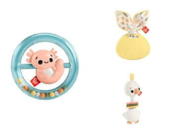 Fisher-Price Fisher Price - različne različice ali barve