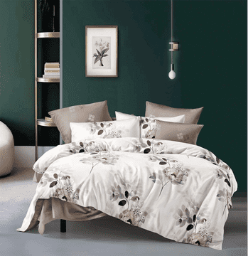 Posteljnina 200 x 220 56