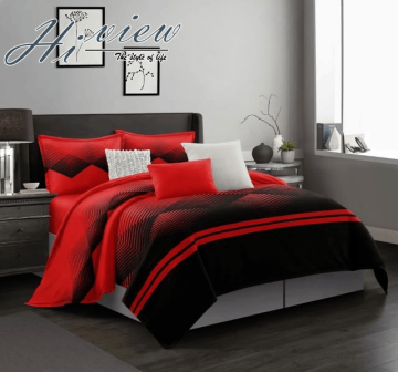 Posteljnina 200 x 220 63