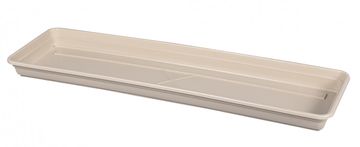 Skleda pod cvetličnim loncem LOBELIA MODERN 40cm HN sv.