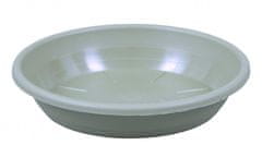 eoshop Podstavek za cvetlični lonček SAKURA MODERN, Ø 18 cm, svetlo zelena