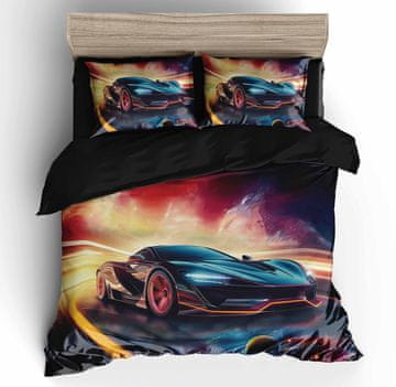 Posteljnina 140 x 200 28 – za zakonsko posteljo