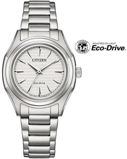 Citizen Eco-Drive Classic FE2110-81A