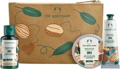 The Body Shop Karite darilni set za nego telesa