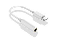 Platinet PLATINETOV ADAPTER ZA PAMETNE TELEFONE TIPA C V AUX