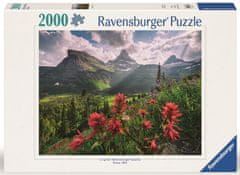 Ravensburger Čudovita narava sestavljanka, 2000 delov